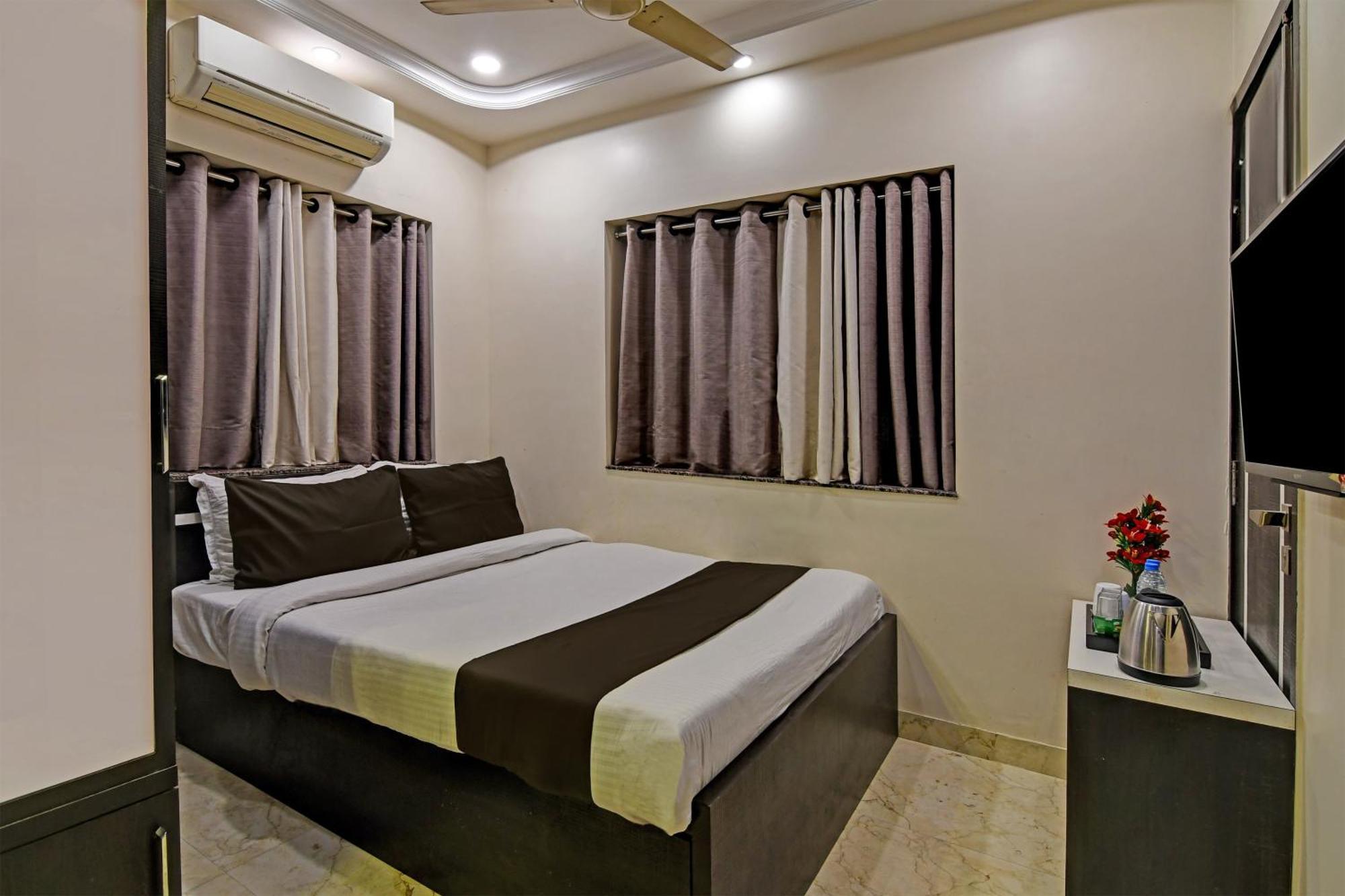 Hotel O Shivaalay Inn Near Newtown Bus Stand Калькутта Экстерьер фото