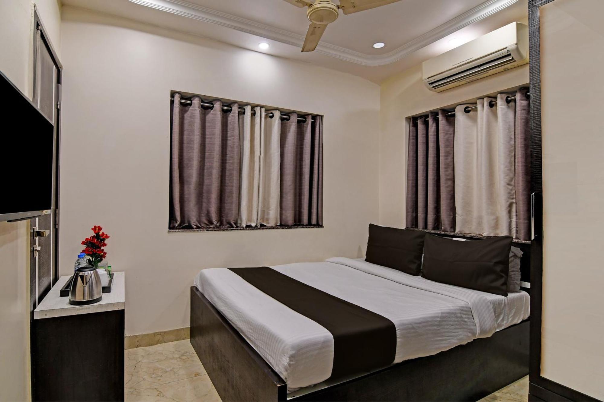 Hotel O Shivaalay Inn Near Newtown Bus Stand Калькутта Экстерьер фото